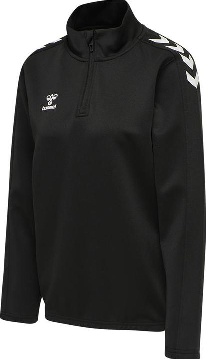 hummel Hmlcore Xk Half Zip Sweat Woman