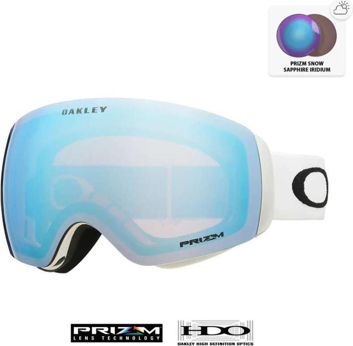 Produktbild Oakley Flight Deck XM