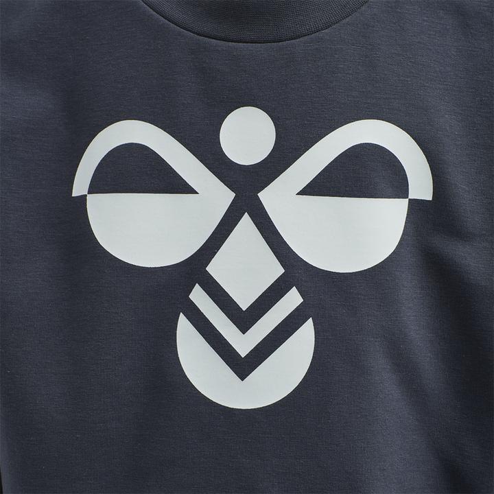 Actual product image hummel Cinco Sweatshirt (122)