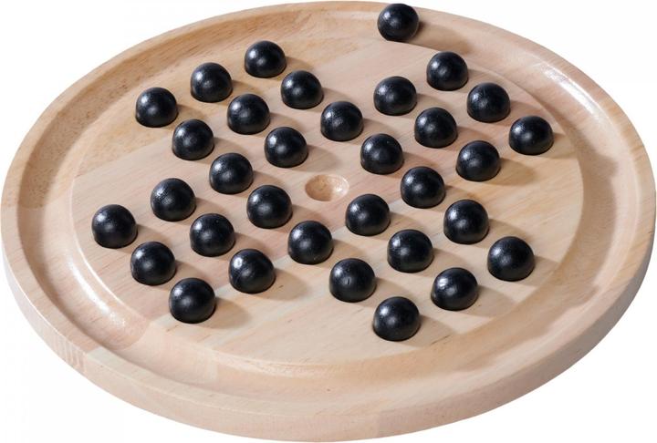 Actual product image Noris Deluxe Solitaire (German)