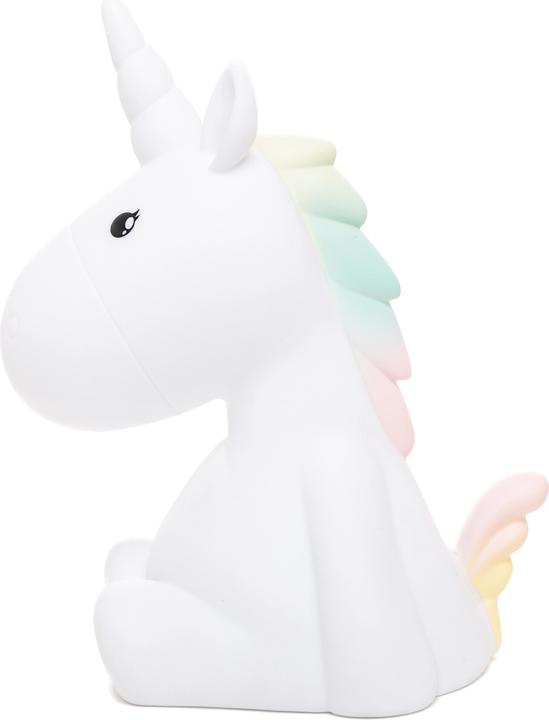 Actual product image Dhink Unicorn