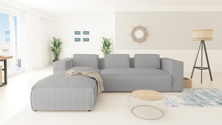 Produktbild Ropez Cloe (Ecksofa)