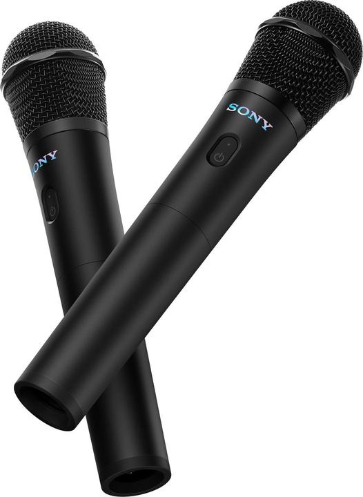 Image du produit Sony Ult Mic1