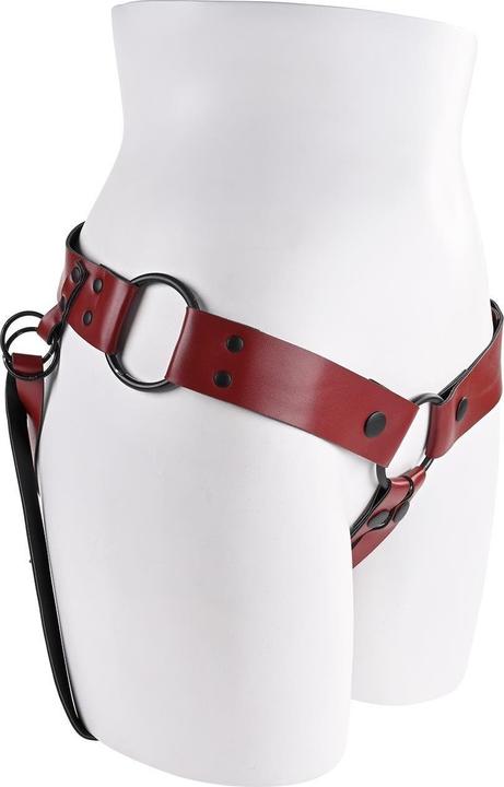 Image du produit Sportsheets Saffron Monte Strap On