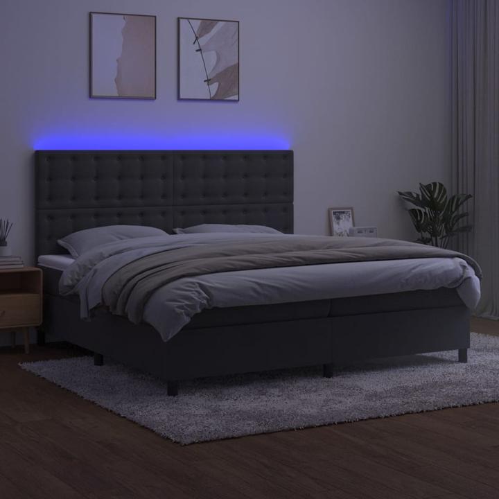 Actual product image VidaXL Arielle (200 x 200 cm)