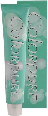 Actual product image Comair Colorpure Hair Colour (Middle brown)