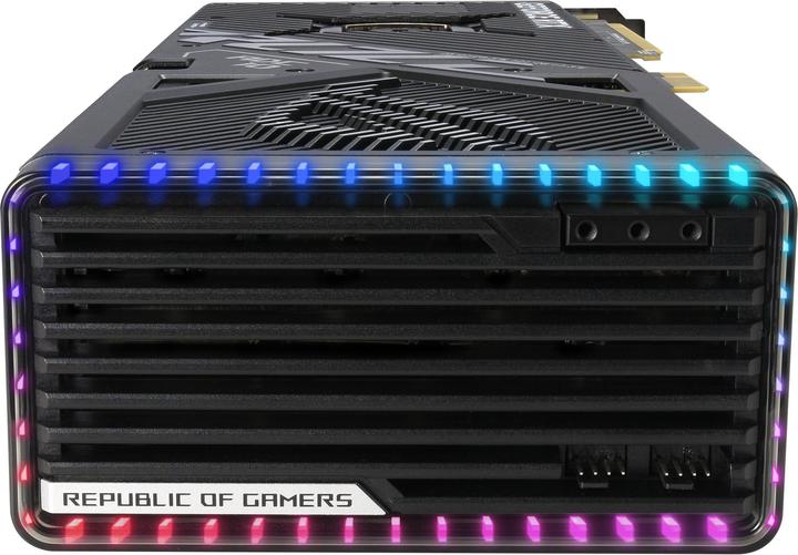 Actual product image ASUS ROG Strix GeForce RTX 4090 BTF OC (24 GB)