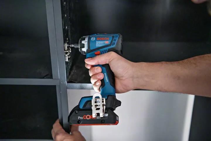 Immagine prodotto Bosch Professional GSR18V-90FC (Batteria ricaricabile)