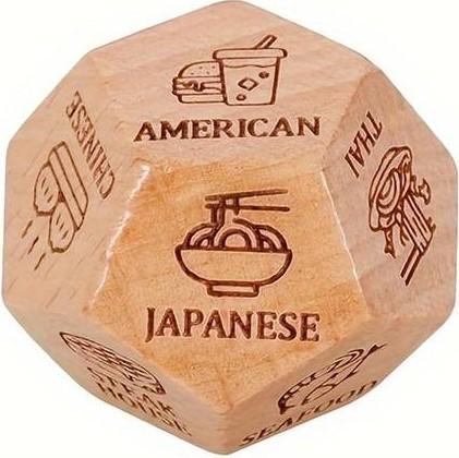 Actual product image PhoneLook Date Night (Dice games, English)