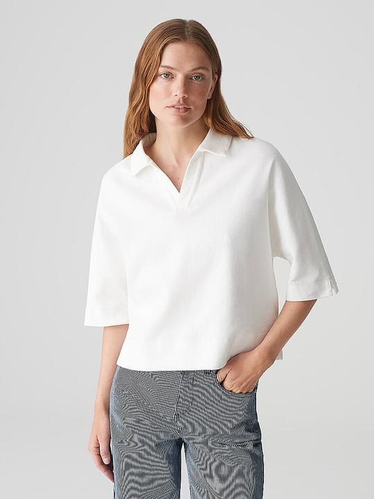 Actual product image Opus Sweater GOLOS (38)