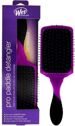 Produktbild Wet Brush - Paddle PRO Purple