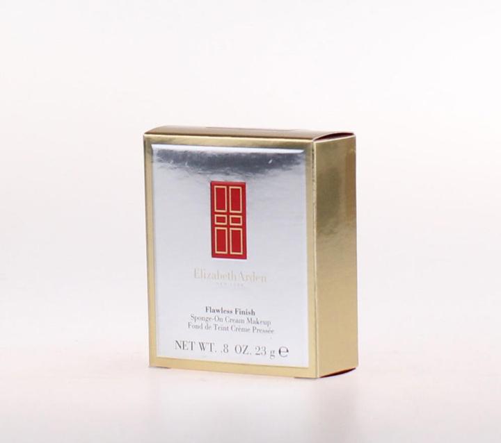 Immagine prodotto Elizabeth Arden Flawless Finish Sponge-On Cream Makeup (Beige)