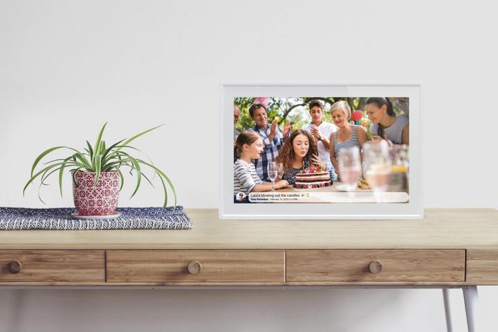 Produktbild Braun Photo DigiFrame 1019 WiFi (10.10", 1280 x 800 Pixel)