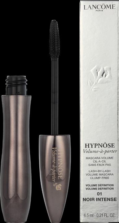 Actual product image Lancôme Hypnosis (#01 Noir Intense)