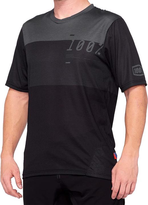 Actual product image 100% Airmatic Enduro/Trail (L)