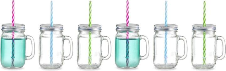 Actual product image Zeller Present Country style (0.47 l, 6 x)
