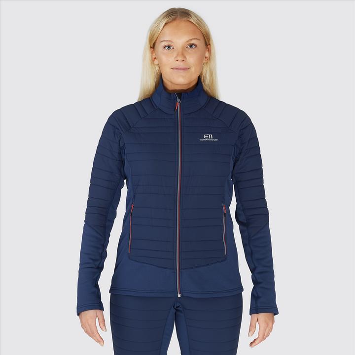 Actual product image Elevenate Fusion Stretch Jacket (XS)