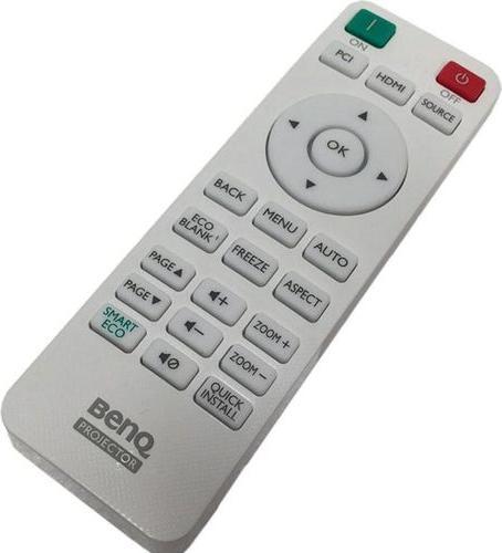 Image du produit BenQ Télécommande 5J.JGV06.001 / RCX014 (Télécommande)