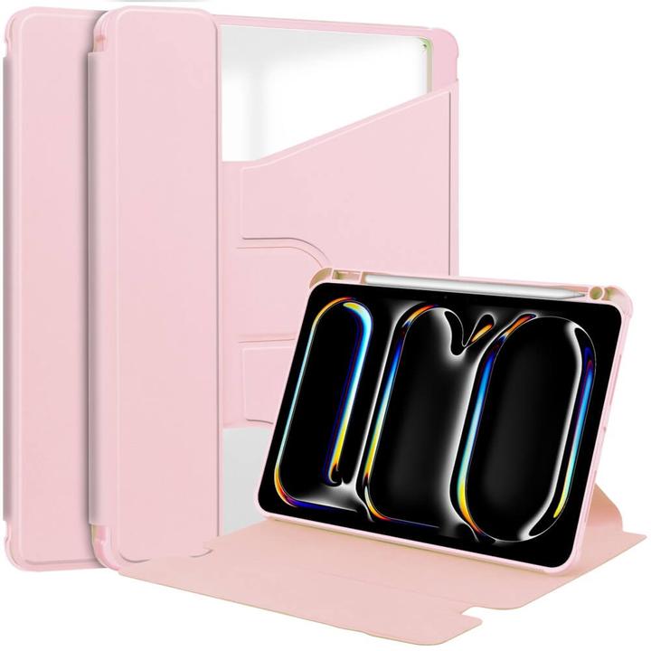 Immagine prodotto Dux Ducis iPad Pro 11 2024 - Cover a 360 gradi (iPad Pro 11 2024 (M4))
