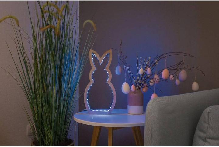 Actual product image Paulmann LED Stripes FlexLED RGB 3D 5m (RGB, 500 cm, Indoor)
