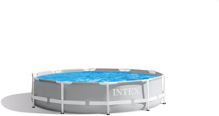 Actual product image Intex Prism Frame Pool Set (Ø 305 x 76 cm)