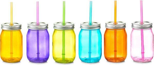 Zeller Present Color (0.45 l, 6 x)