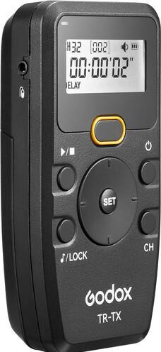 Produktbild Godox AD1200Pro Erweiterungsblitzkabel