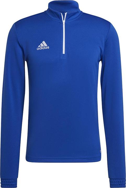 Produktbild adidas Bluza ENTRADA 22 Training Top HG6286 HG6286 Mėlyna XXXL (3XL)