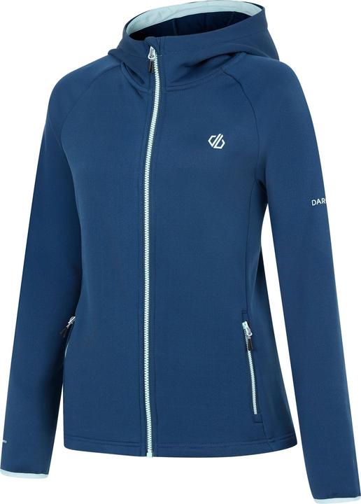 Image du produit Dare2b - Haut de sport DENSITY - Femme (40 D)