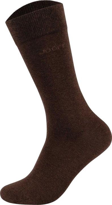 Produktbild Joop! Unisex premium essential organic cotton Socks 6p (6er Pack, 39 - 42)