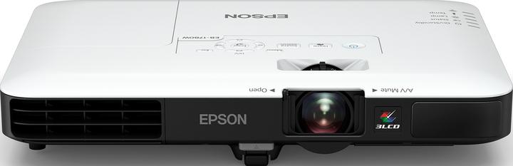 Produktbild Epson Eb-1780w (WXGA, 3000 lm, 1.04 - 1.26:1)