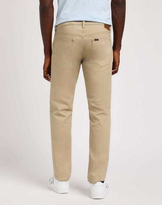 Actual product image Lee Daren Zip Fly (W32/L34)