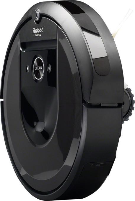 Produktbild iRobot Roomba i7 (Saugroboter)