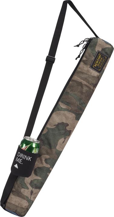 Actual product image Burton Beeracuda