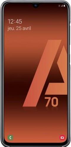 Immagine prodotto Samsung Gradation Cover (Samsung Galaxy A70)