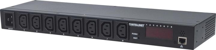 Image du produit Intellinet Prise d'appareil froid IP C13 PDU