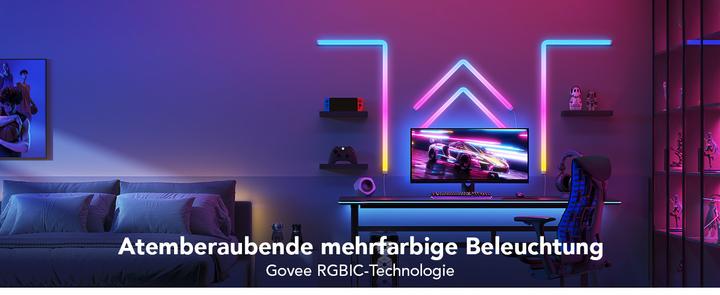 Produktbild Govee Glide Wall Light (420 lm)