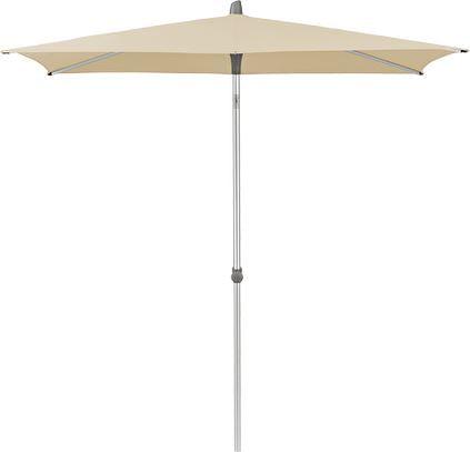 Actual product image Glatz Aluminium Smart parasol (2.10 m)