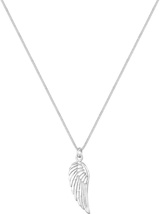 Actual product image Elli Engel Flügel (Sterling Silver, 45 cm)