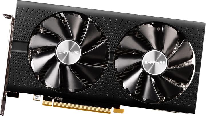 Produktbild Sapphire Pulse Radeon RX 570 (8 GB)