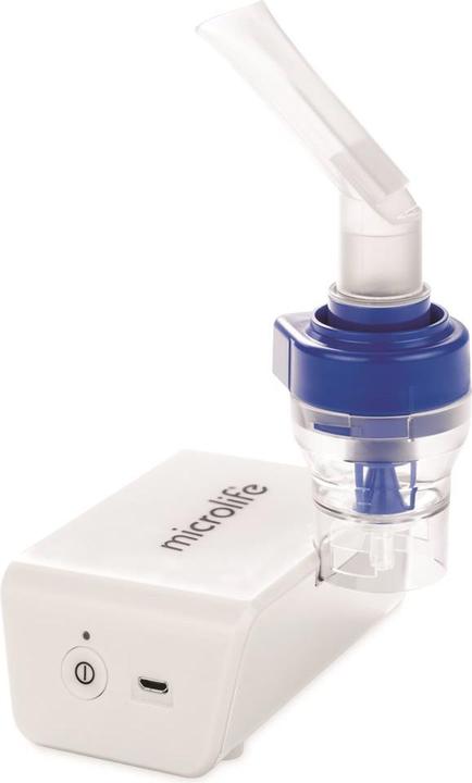 Actual product image Microlife Inhalator NEB Nano Basic
