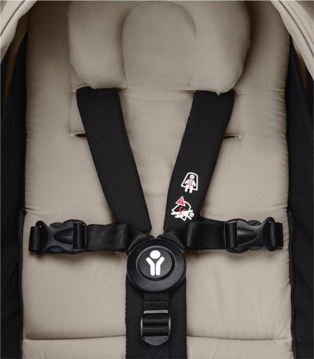 Produktbild Stokke YOYO 0+ Neugeborenen Set