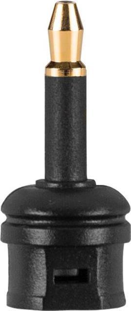 Produktbild Champion Optical Toslink - 3.5mm adapter