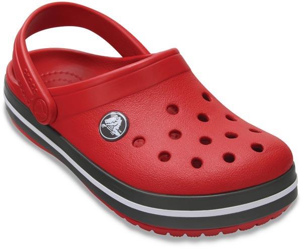 Produktbild Crocs T's Crocband Clog (25)