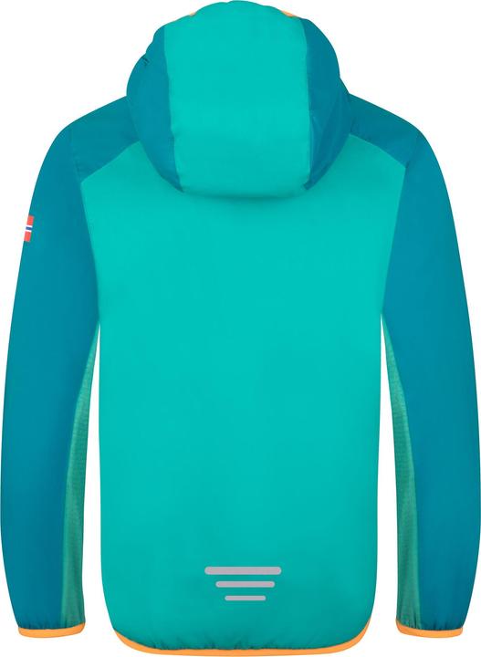 Produktbild Trollkids Kid's Halsafjord Jacket (152)