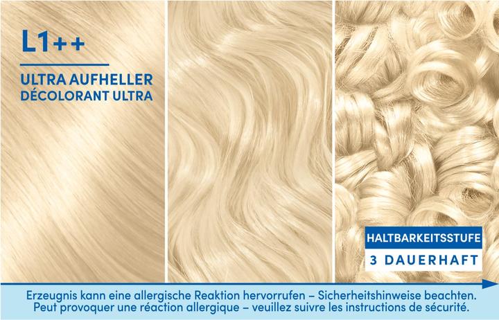 Immagine prodotto Schwarzkopf Blonde Ultra sbiancante (L1++)