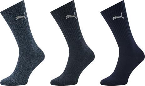 Produktbild Puma Socken Sportlich Stretch (43 - 46)