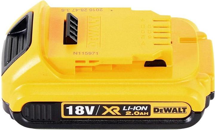 Actual product image DeWalt DCF 899 HN (Rechargeable battery operated)