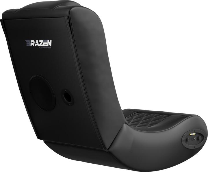 Image du produit Brazen Gaming Chairs Emperor X 2.1 Elite Floor Rocker
