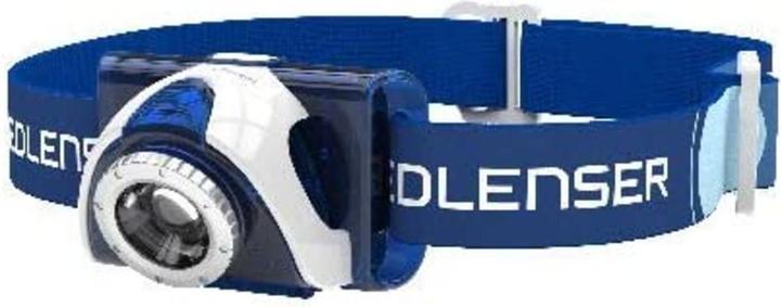 Produktbild Ledlenser Seo7r (220 lm)